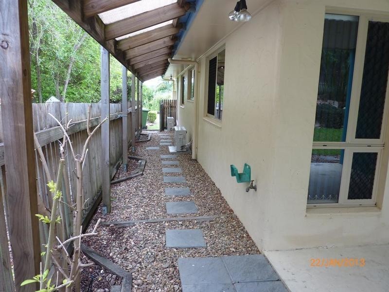 108 Riverbend Drive, Douglas QLD 4814