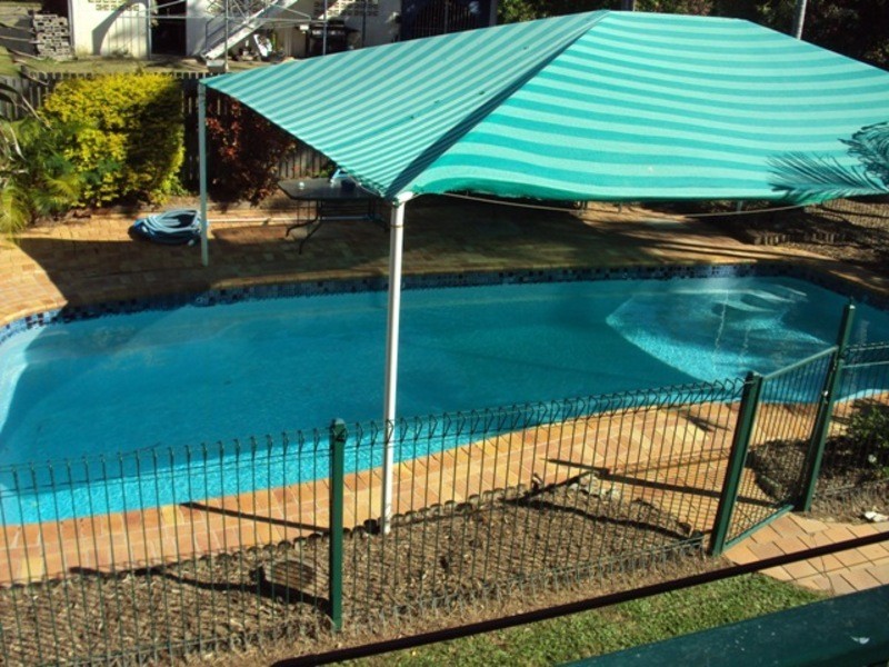 506  Bayswater Road, Mount Louisa QLD 4814