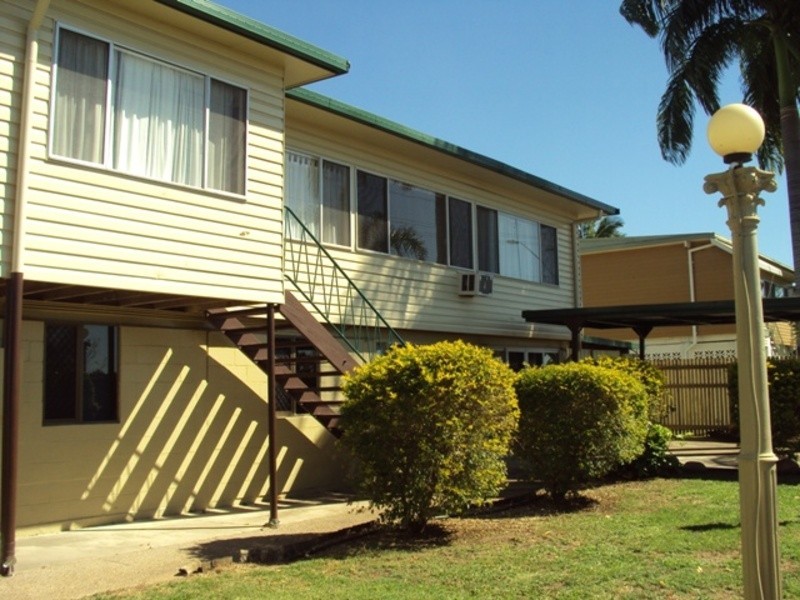 506  Bayswater Road, Mount Louisa QLD 4814