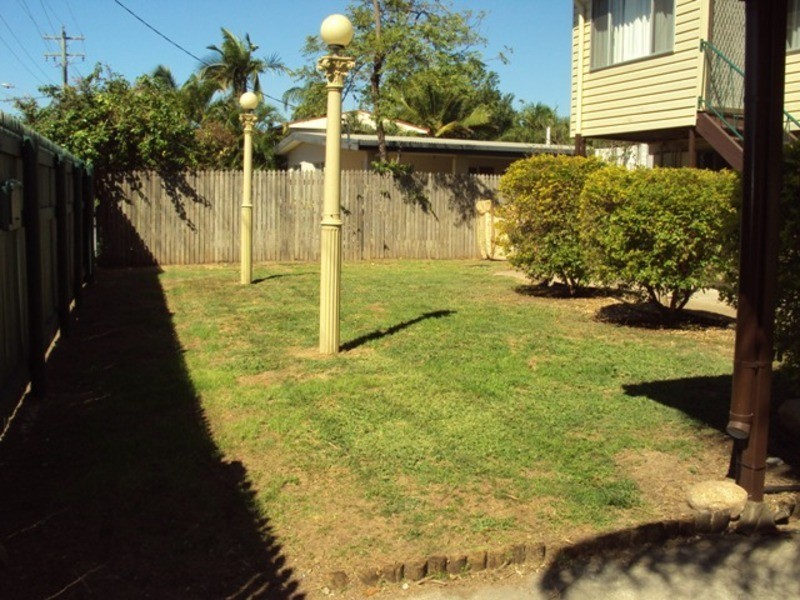 506  Bayswater Road, Mount Louisa QLD 4814