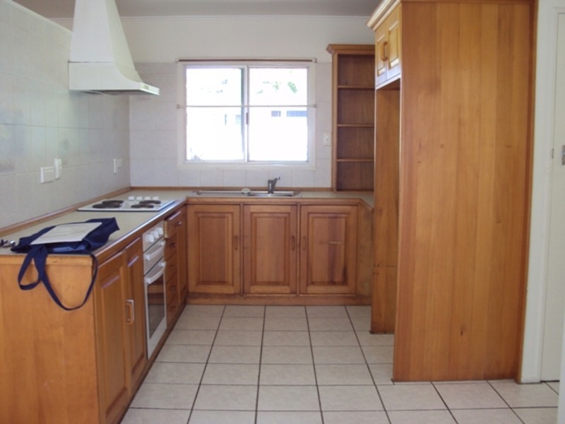 506  Bayswater Road, Mount Louisa QLD 4814