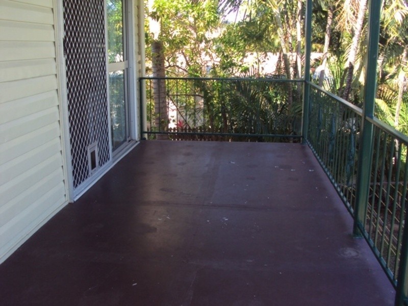 506  Bayswater Road, Mount Louisa QLD 4814