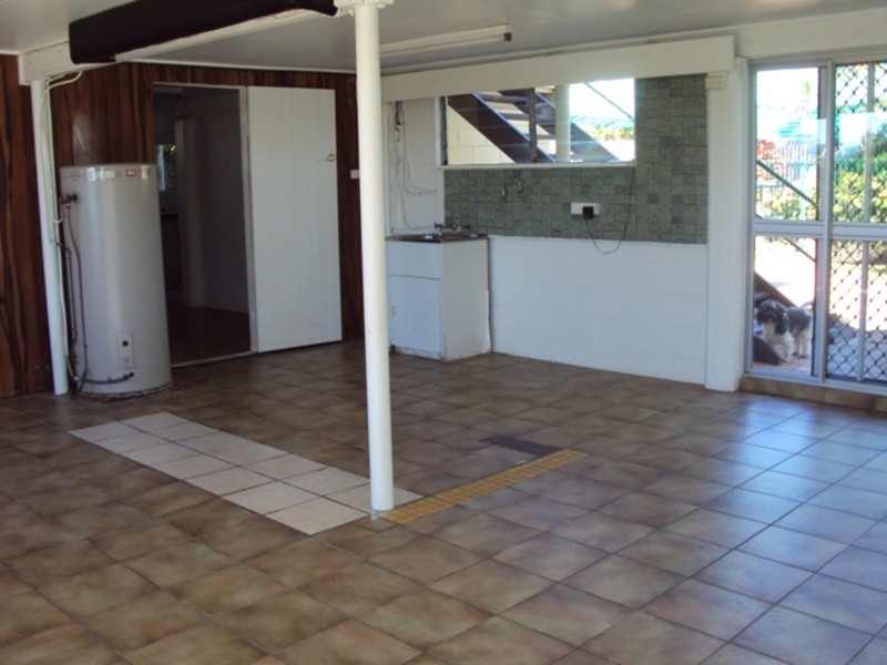 506  Bayswater Road, Mount Louisa QLD 4814