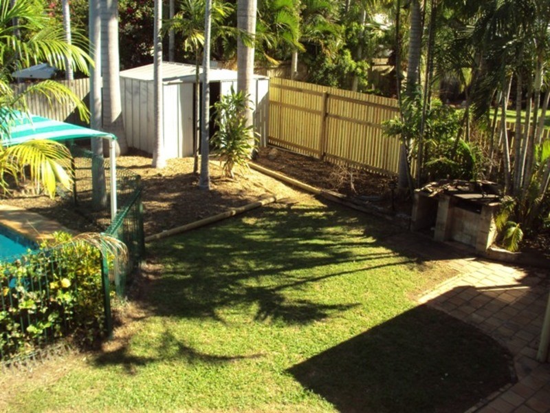 506  Bayswater Road, Mount Louisa QLD 4814