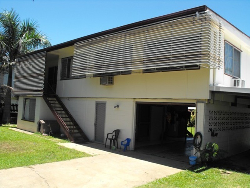 47 Burramugga Crescent, Kirwan QLD 4817