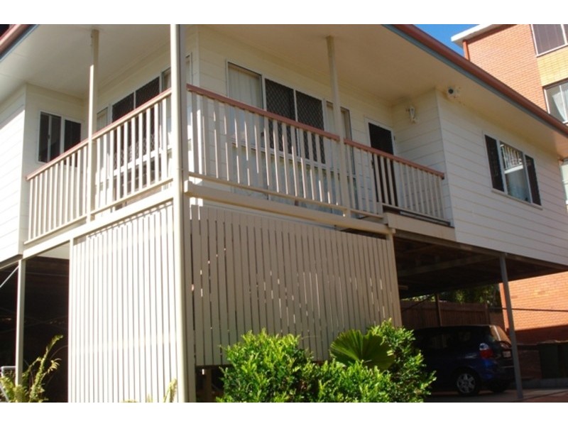 298A  Stanley Street, North Ward QLD 4810