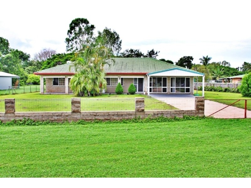 26 Rupertswood Drive, Alice River QLD 4817