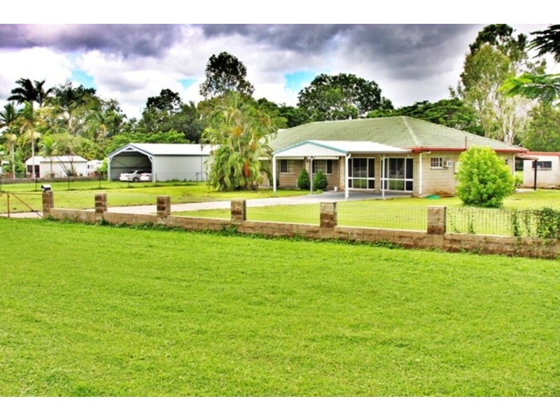 26 Rupertswood Drive, Alice River QLD 4817