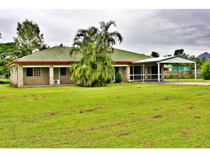26 Rupertswood Drive, Alice River QLD 4817