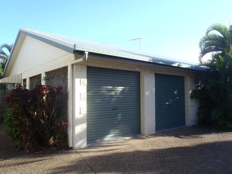 2/93 Hugh Street, West End QLD 4810