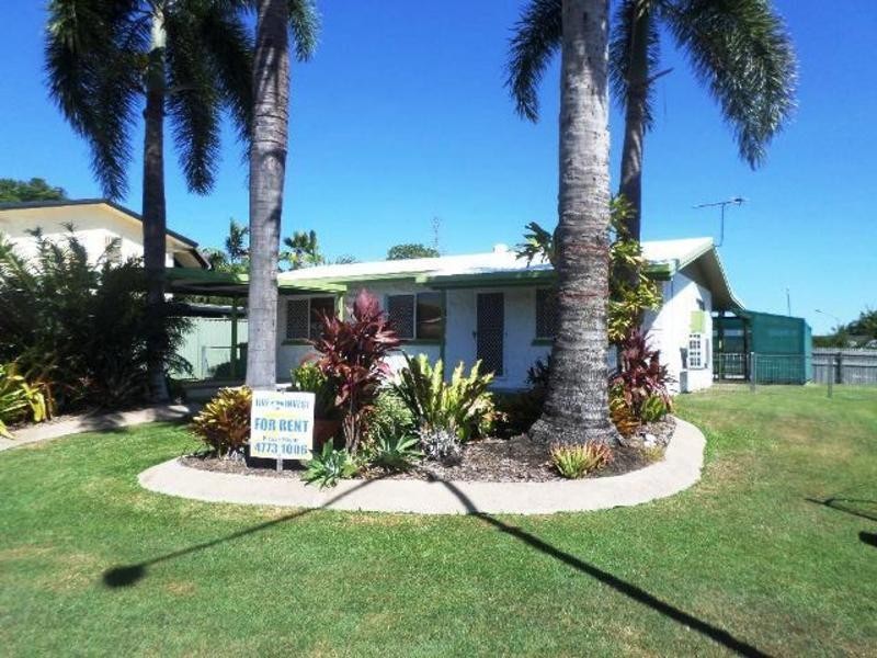 * Robbins Court, Wulguru QLD 4811