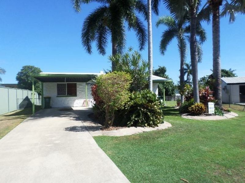 * Robbins Court, Wulguru QLD 4811