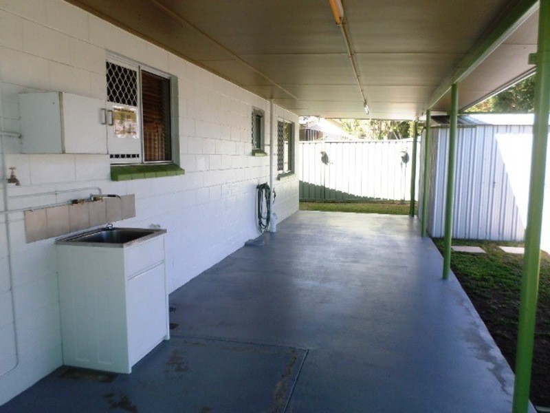 * Robbins Court, Wulguru QLD 4811