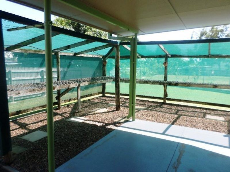 * Robbins Court, Wulguru QLD 4811