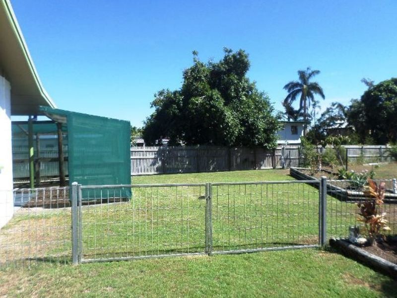 * Robbins Court, Wulguru QLD 4811
