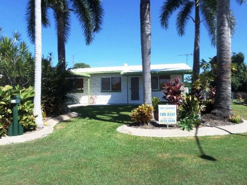 * Robbins Court, Wulguru QLD 4811