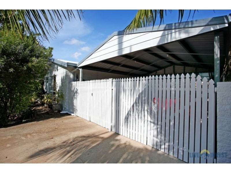 32 Leila Avenue, Rasmussen QLD 4815