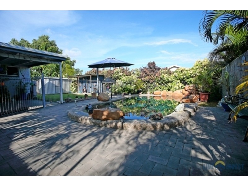 32 Leila Avenue, Rasmussen QLD 4815