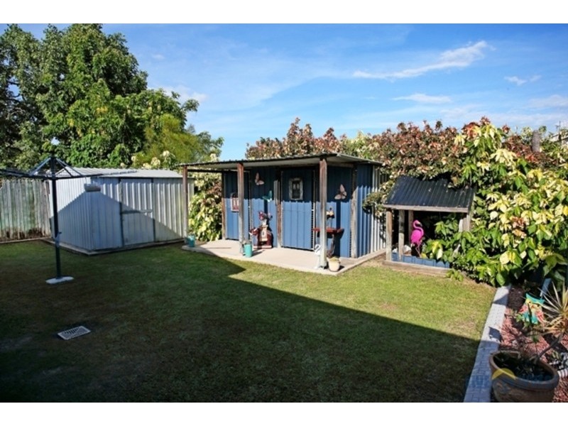 32 Leila Avenue, Rasmussen QLD 4815