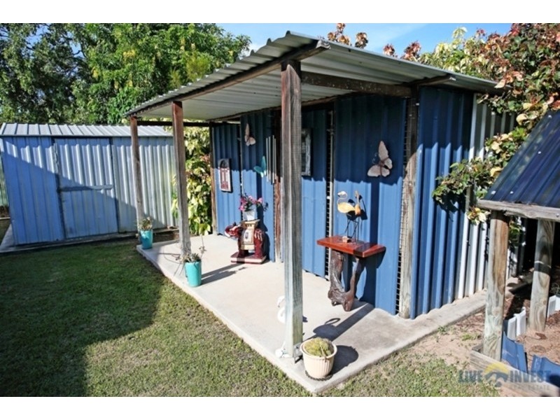 32 Leila Avenue, Rasmussen QLD 4815