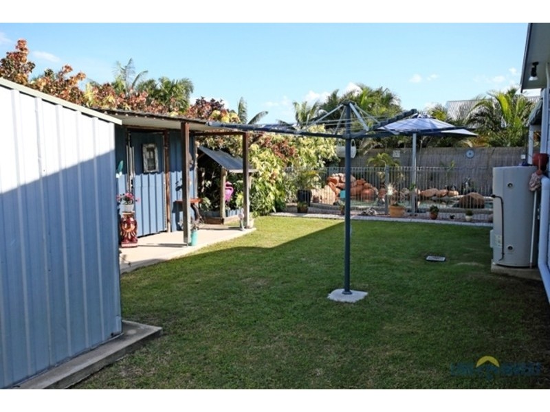 32 Leila Avenue, Rasmussen QLD 4815