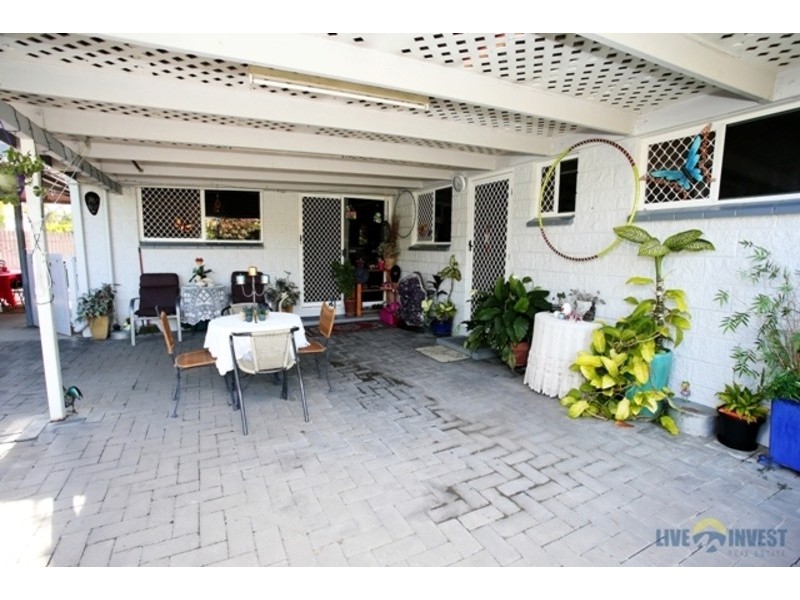 32 Leila Avenue, Rasmussen QLD 4815