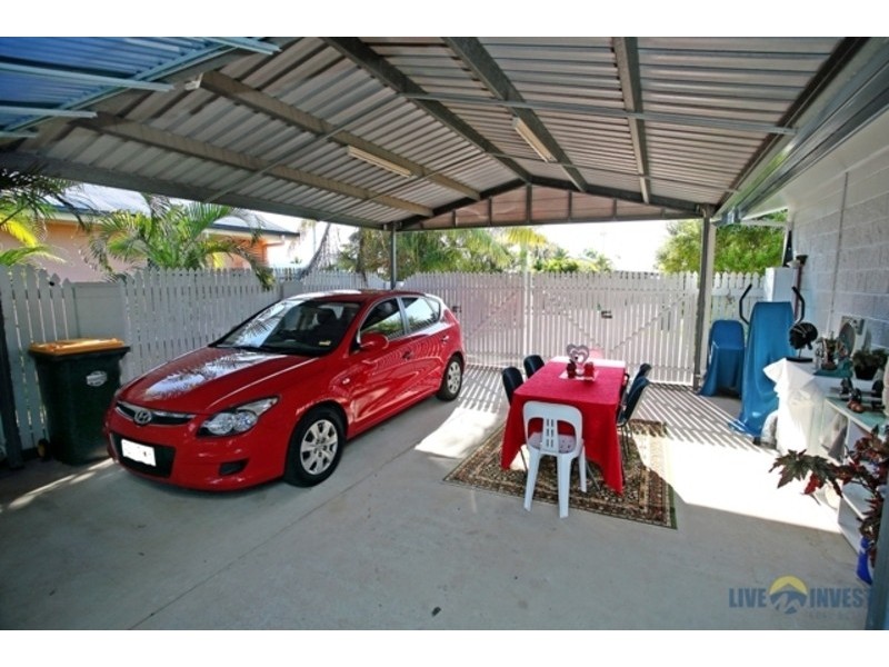 32 Leila Avenue, Rasmussen QLD 4815