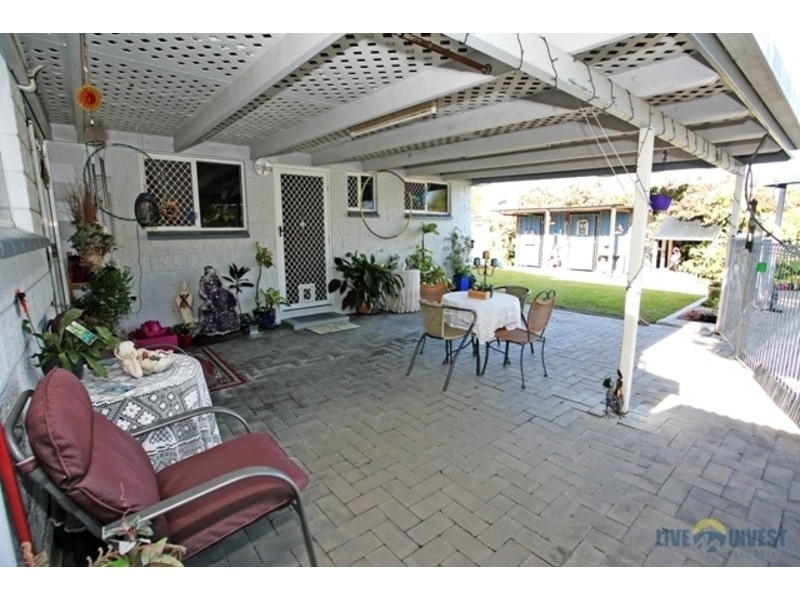 32 Leila Avenue, Rasmussen QLD 4815