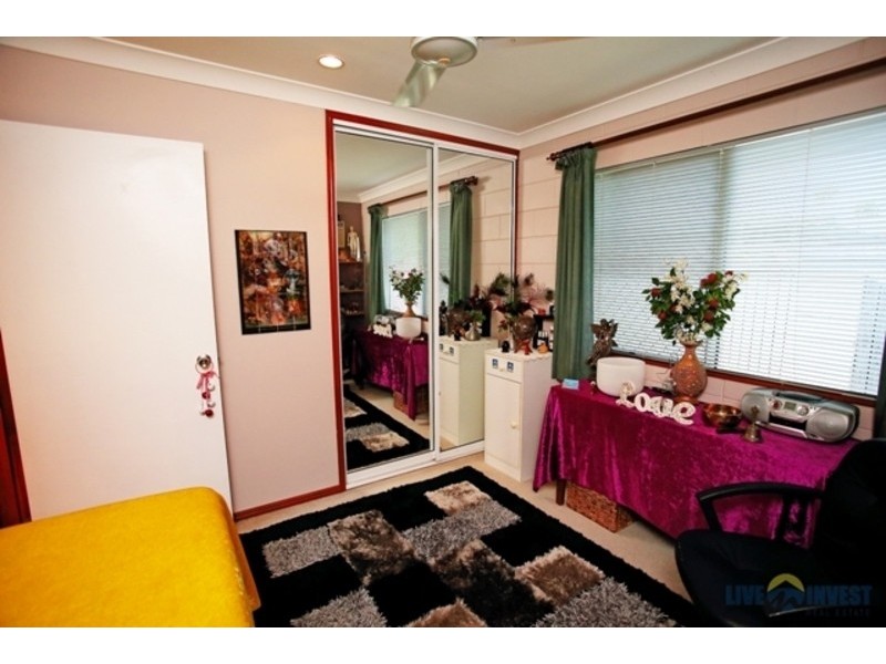 32 Leila Avenue, Rasmussen QLD 4815