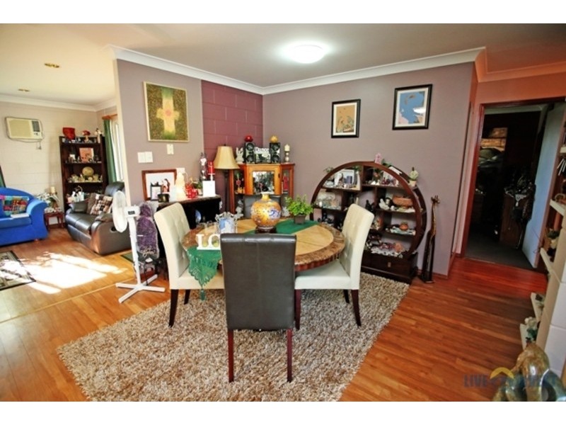 32 Leila Avenue, Rasmussen QLD 4815