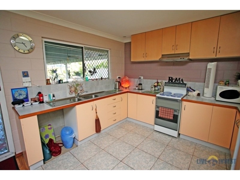 32 Leila Avenue, Rasmussen QLD 4815