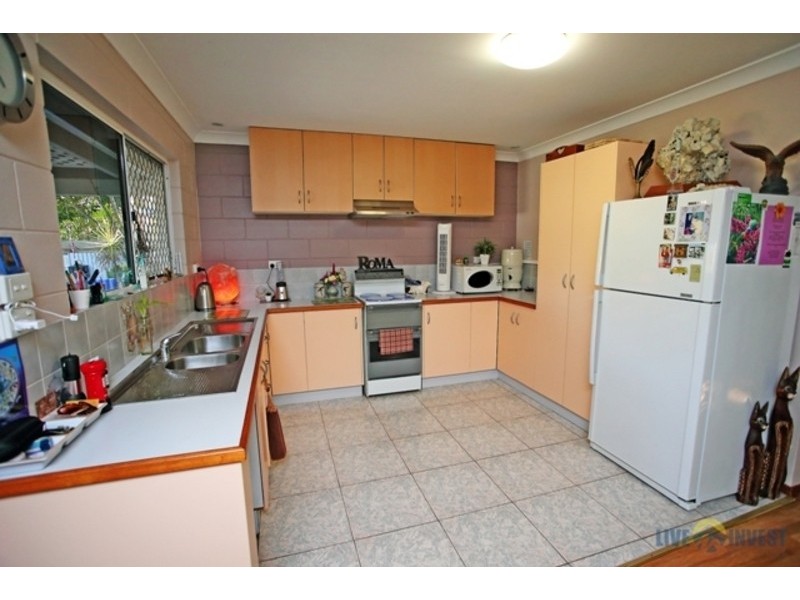 32 Leila Avenue, Rasmussen QLD 4815