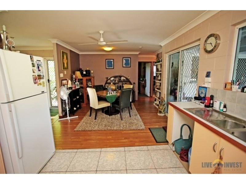 32 Leila Avenue, Rasmussen QLD 4815