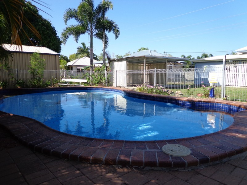 Wulguru QLD 4811