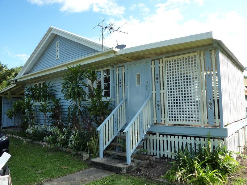 Wulguru QLD 4811