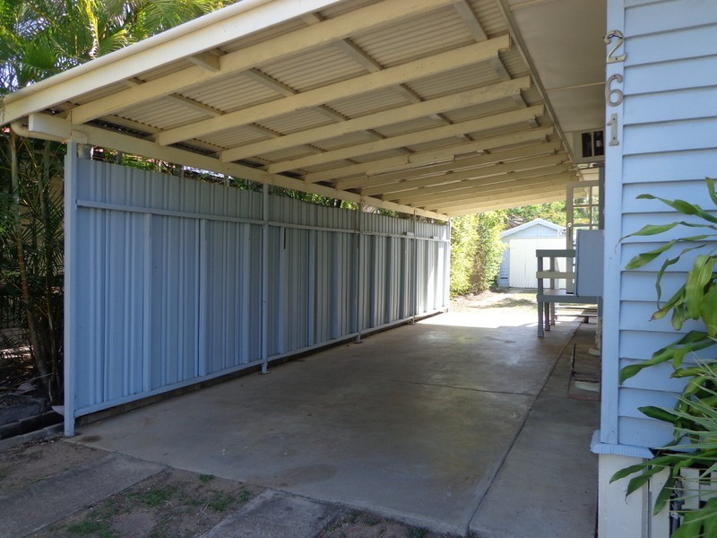 Wulguru QLD 4811