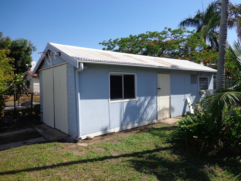 Wulguru QLD 4811
