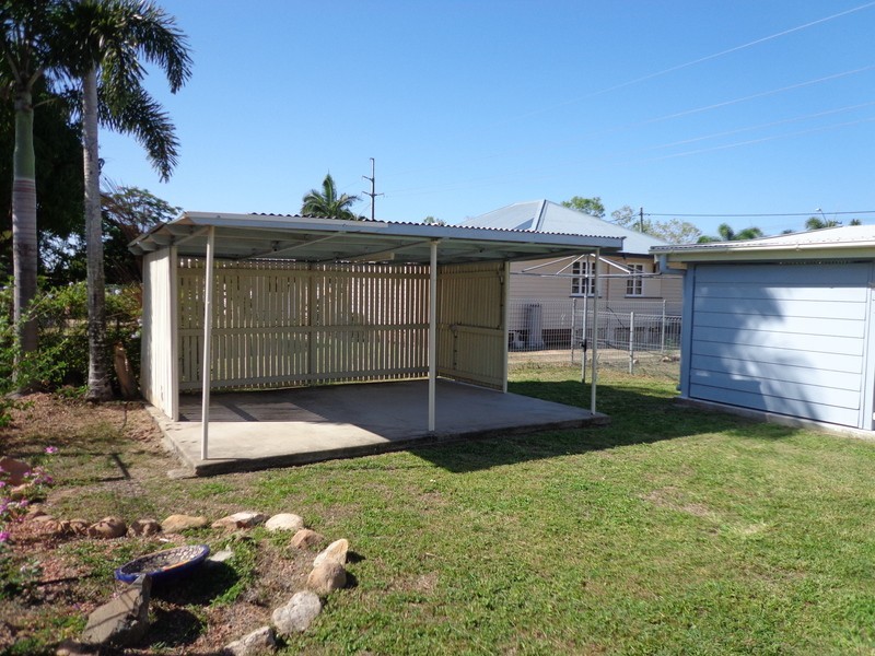 Wulguru QLD 4811