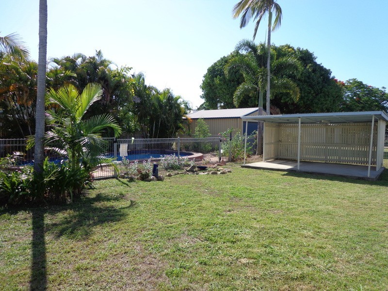 Wulguru QLD 4811
