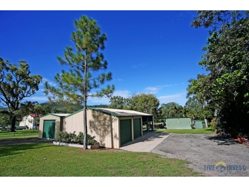 33 Chisholm Trail, Oak Valley QLD 4811