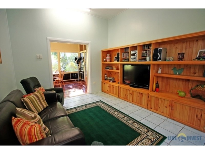 33 Chisholm Trail, Oak Valley QLD 4811