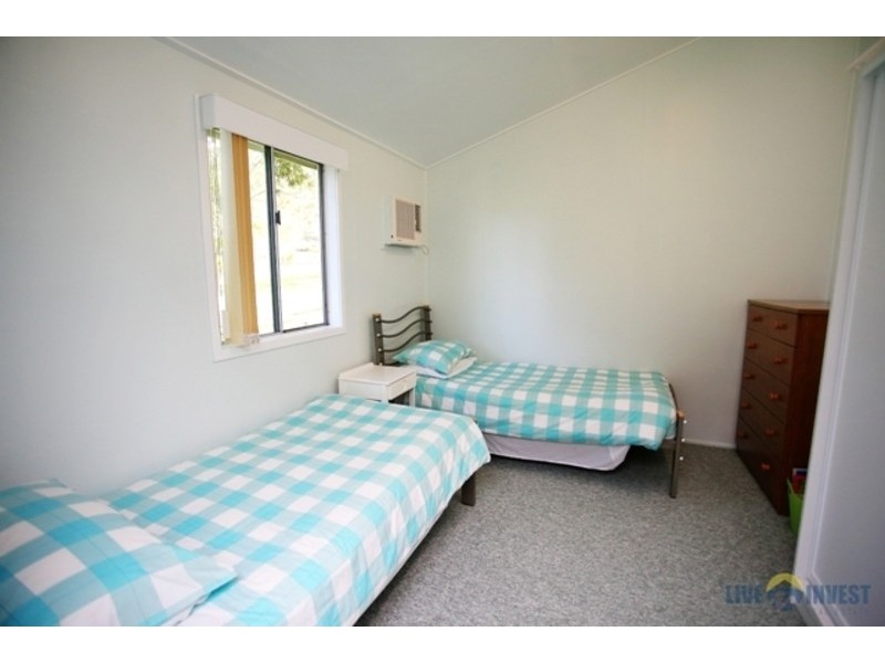 33 Chisholm Trail, Oak Valley QLD 4811