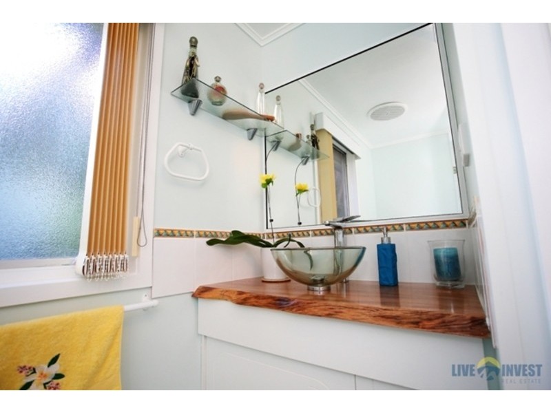 33 Chisholm Trail, Oak Valley QLD 4811