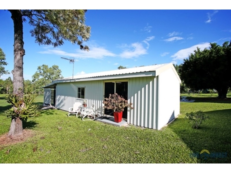 33 Chisholm Trail, Oak Valley QLD 4811