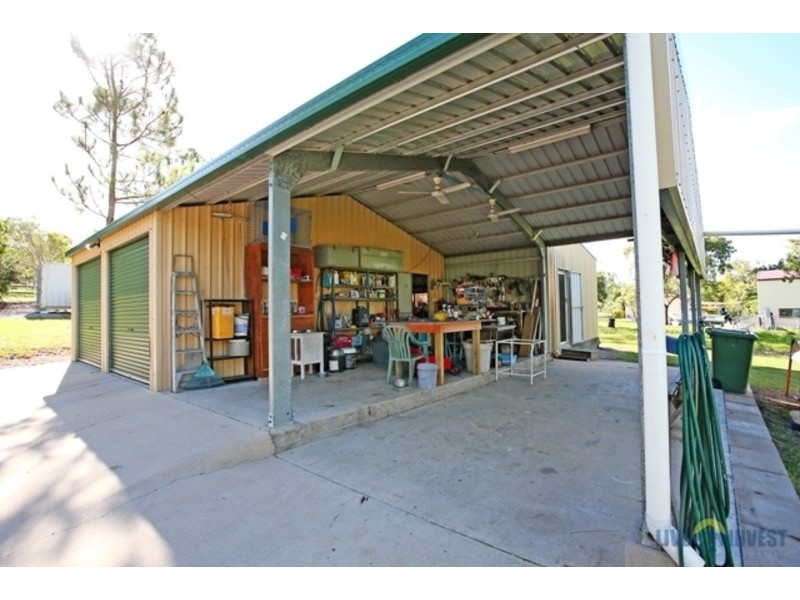 33 Chisholm Trail, Oak Valley QLD 4811