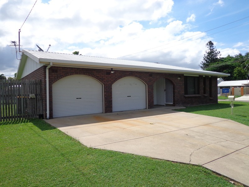 1  Shirleen Crescent, Condon QLD 4815