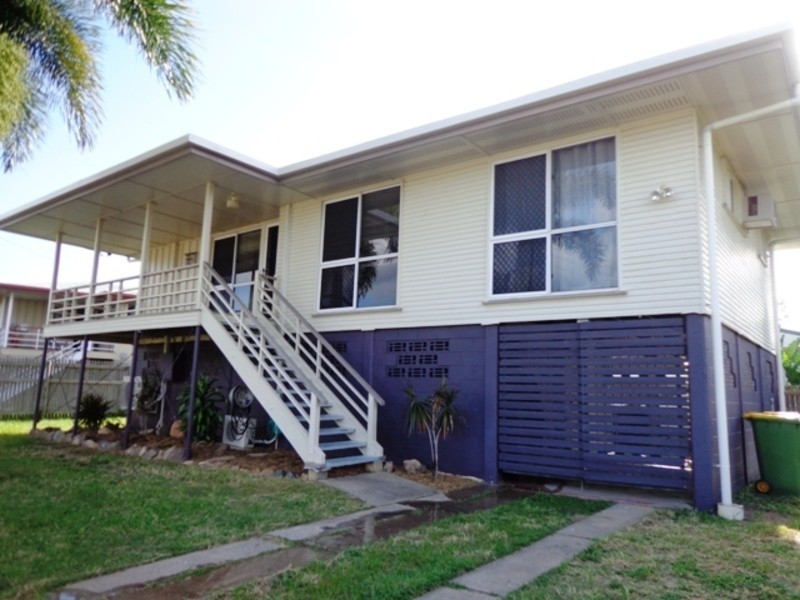 279 Palmerston Street, Vincent QLD 4814