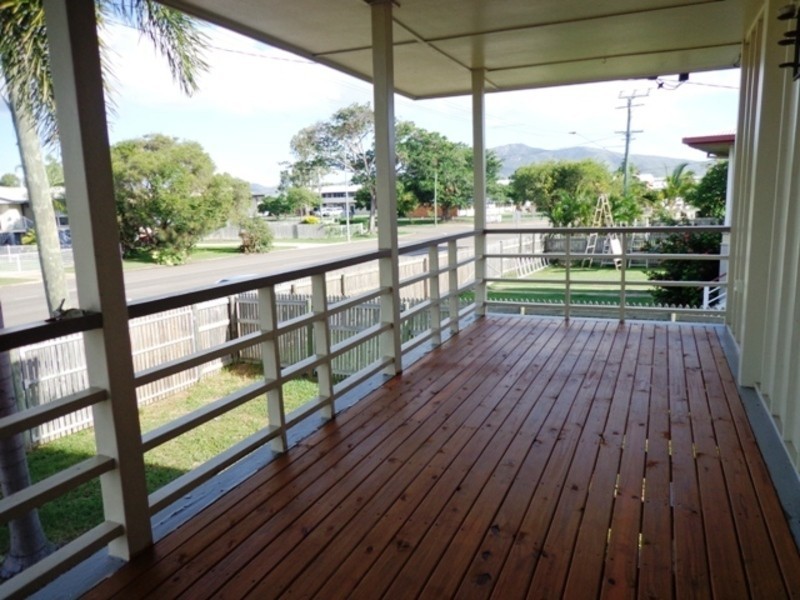 279 Palmerston Street, Vincent QLD 4814