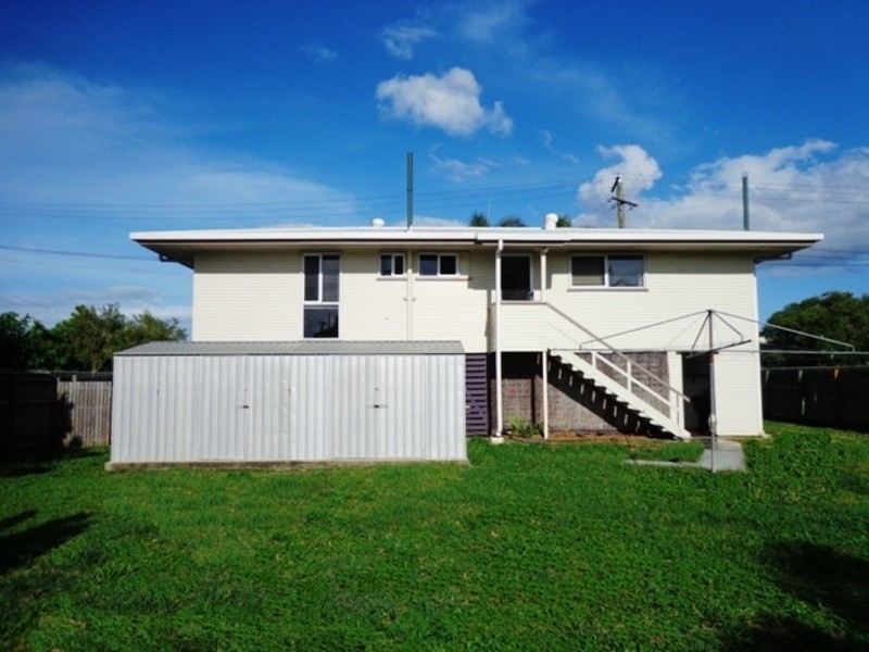 279 Palmerston Street, Vincent QLD 4814