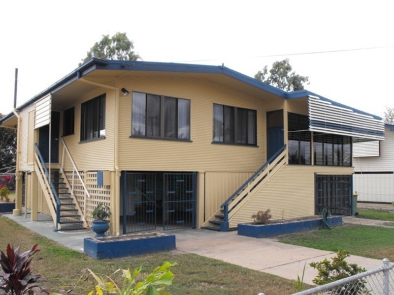 53 McDonald Street, Gulliver QLD 4812